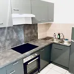 Σπίτι διακοπών Maison 2 - - 4 Pers - 300m Metro